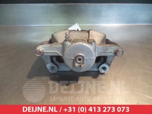 Nissan Qashqai Front brake calliper, left O324916 photo 2