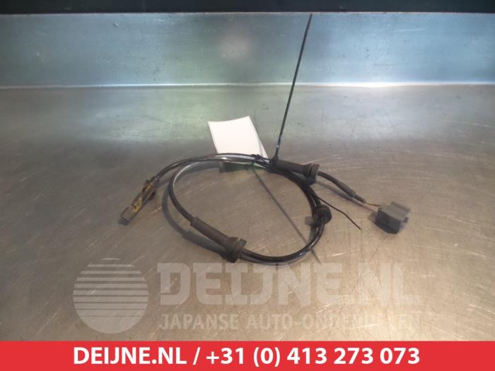 Nissan Qashqai ABS Sensor O327300
