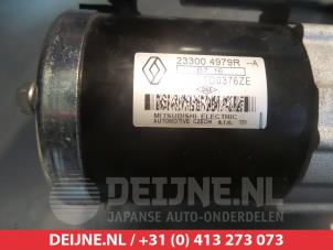 Nissan Qashqai Starter O361353 photo 2