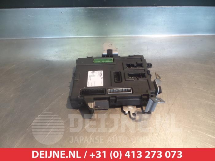 Gebruikte Computer Body Control Nissan Qashqai (J11) 1.2 DIG-T 16V Prijs op aanvraag aangeboden door V.Deijne Jap.Auto-onderdelen BV