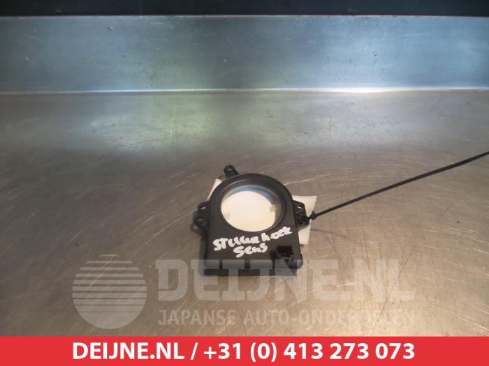 Nissan Qashqai Stuurhoek sensor O263899
