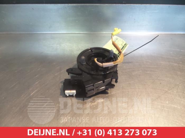 Mazda 5 Steuergerät Airbag O307624