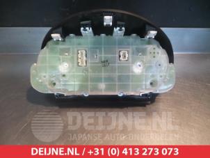 Mazda 5 Tacho - Kombiinstrument KM O304176 foto 2
