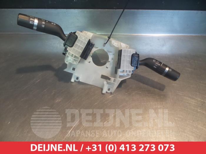 Mazda 5 Combischakelaar Stuurkolom O308293