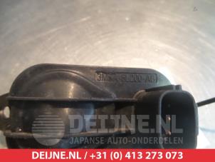 Mazda 5 Particulate filter sensor O370991 photo 2