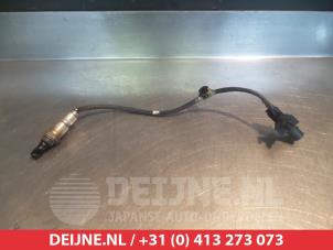 Gebruikte Lambda Sonde Mazda 5 (CWA9) 1.6 CITD 16V Prijs € 25,00 Margeregeling aangeboden door V.Deijne Jap.Auto-onderdelen BV