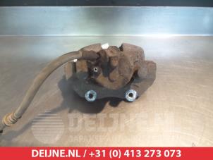 Mazda 5 Front brake calliper, left O324648 photo 2