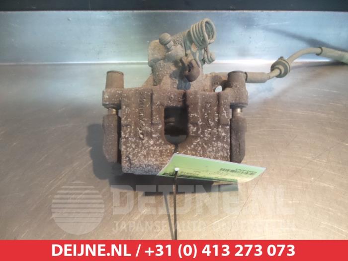 Mazda 5 Bremszange rechts hinten O376772