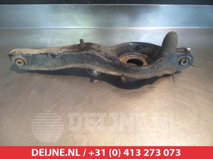 Mazda 5 Draagarm links-achter O383223