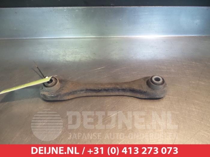 Mazda 5 Draagarm links-achter O383224