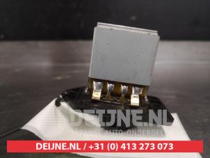 Hyundai I20 Heizung Widerstand O367904 foto 2