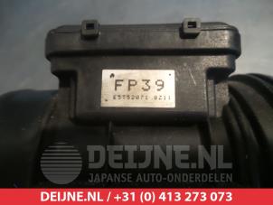 Mazda MX-5 Luchthoeveelheidsmeter O342435 foto 2