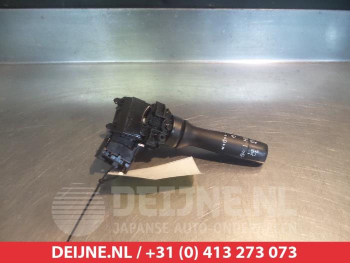 Toyota Verso-S Ruitenwis Schakelaar O310552
