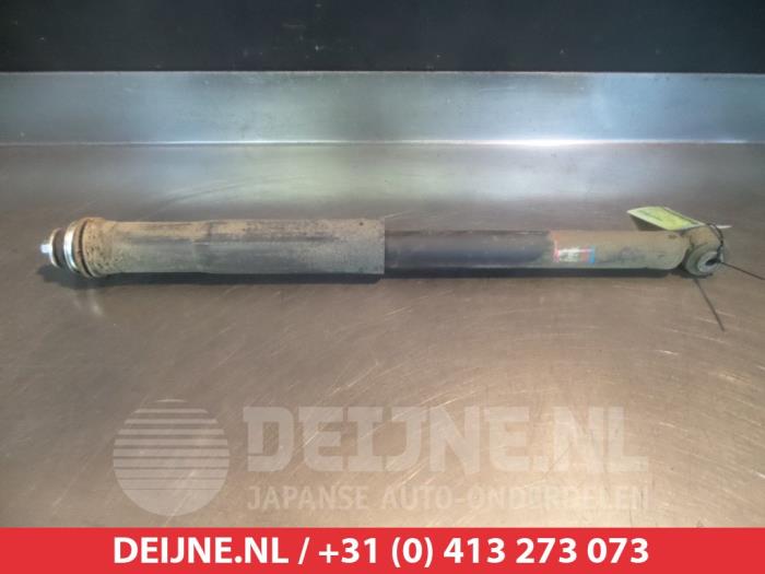 Toyota Verso-S Schokdemper links-achter O379018