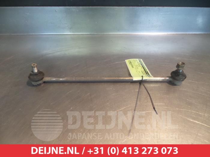Toyota Verso-S Stabilisatie Stang Geleider O330016