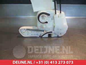 Mitsubishi ASX Door lock mechanism 4-door, front left O279689 photo 2