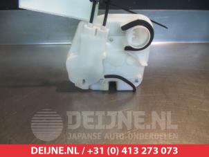 Mitsubishi ASX Deurslot Mechaniek 4Deurs rechts-voor O281038 foto 2