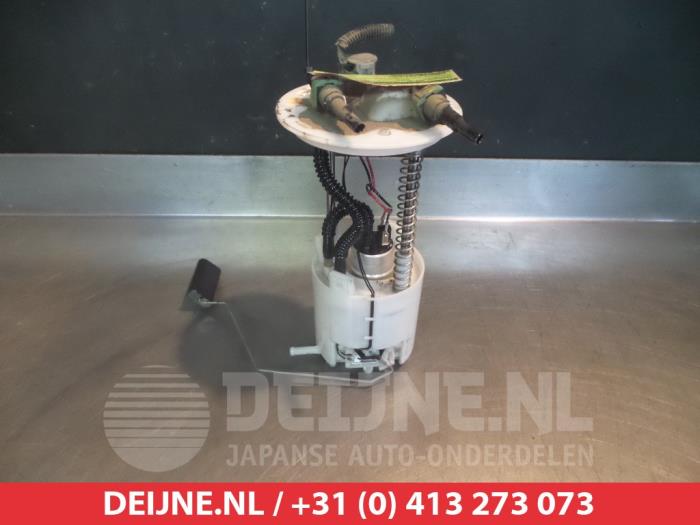 Gebruikte Tank element Pomp Mitsubishi ASX 1.8 DI-D MIVEC 16V Prijs € 60,00 Margeregeling aangeboden door V.Deijne Jap.Auto-onderdelen BV