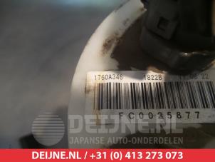 Mitsubishi ASX Kraftstoffpumpe Elektrisch O354571 foto 2