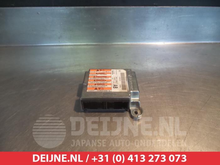 Suzuki Splash Airbag Module O303375