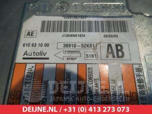Suzuki Splash Airbag Module O303375 foto 2