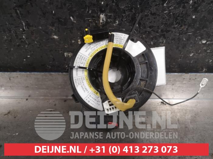 Suzuki Splash Airbag clock spring O308004