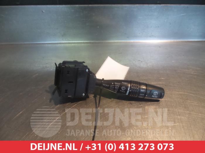 Mitsubishi Lancer Wiper switch O309987