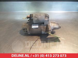 Gebruikte Startmotor Subaru Forester (SG) 2.0 16V X Prijs € 25,00 Margeregeling aangeboden door V.Deijne Jap.Auto-onderdelen BV