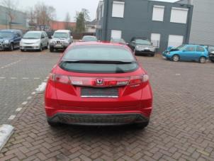 Honda Civic Heckklappe O296462 foto 2