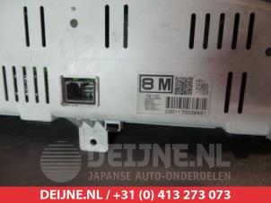 Gebruikte Kilometerteller KM Honda Civic (FA/FD) 1.3 Hybrid Prijs € 50,00 Margeregeling aangeboden door V.Deijne Jap.Auto-onderdelen BV