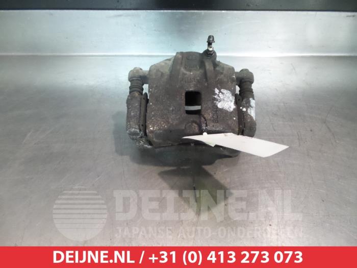 Hyundai Elantra Front brake calliper, left O324721