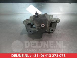 Hyundai Elantra Front brake calliper, left O324721 photo 2