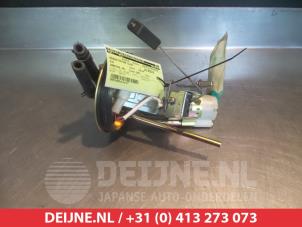 Gebruikte Tank element Pomp Kia Carnival 1 (FLB) 2.5 V6 24V Prijs € 50,00 Margeregeling aangeboden door V.Deijne Jap.Auto-onderdelen BV