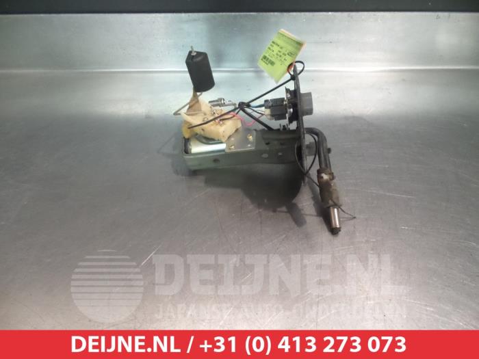 Toyota Corolla Kraftstoffpumpe Elektrisch O354975