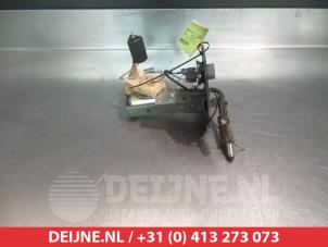 Gebruikte Tank element Pomp Toyota Corolla (EB/WZ/CD) 1.6 16V VVT-i Prijs € 35,00 Margeregeling aangeboden door V.Deijne Jap.Auto-onderdelen BV