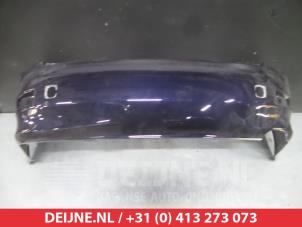 Gebruikte Bumper achter Lexus IS (E2) 220d 16V Prijs € 150,00 Margeregeling aangeboden door V.Deijne Jap.Auto-onderdelen BV