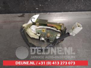 Gebruikte Deurslot Mechaniek 4Deurs links-achter Honda Jazz (GD/GE2/GE3) 1.3 i-Dsi Prijs op aanvraag aangeboden door V.Deijne Jap.Auto-onderdelen BV