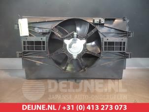 Mitsubishi ASX Kühlgebläse O341983 foto 2