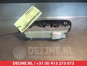 Toyota Auris Multi-functional window switch O312517 photo 2
