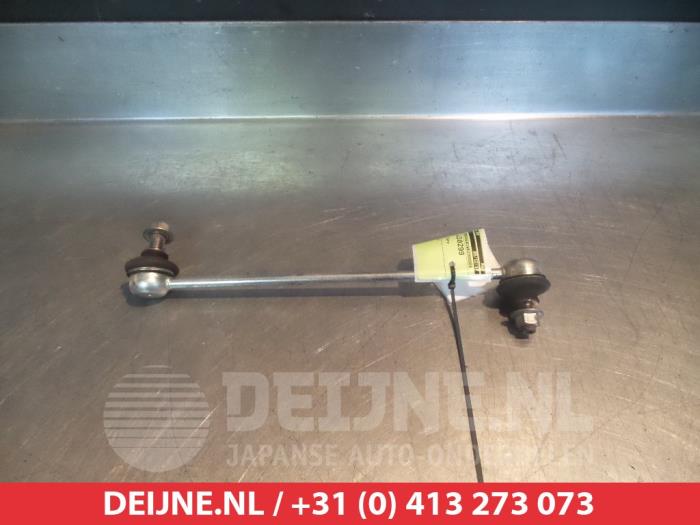 Mitsubishi ASX Stabilisatie Stang Geleider O329900