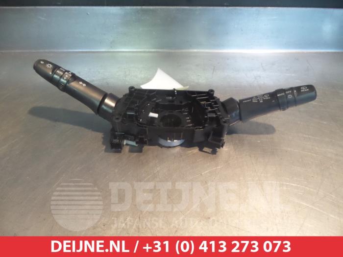 Mitsubishi ASX Combischakelaar Stuurkolom O308917