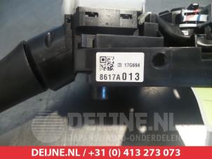 Mitsubishi ASX Steering column stalk O308917 photo 3