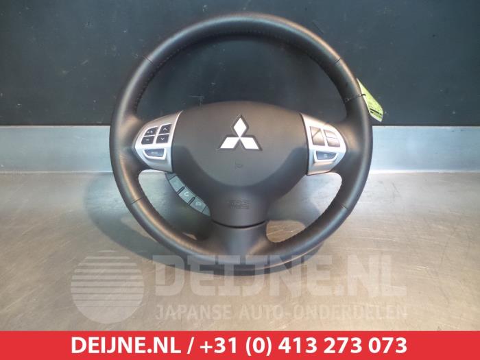 Mitsubishi ASX Airbag links (Stuur) O333691