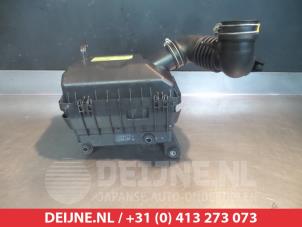 Gebruikte Luchtfilterhuis Mitsubishi ASX 1.6 MIVEC 16V Prijs € 50,00 Margeregeling aangeboden door V.Deijne Jap.Auto-onderdelen BV