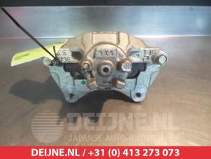 Mitsubishi ASX Remklauw (Tang) links-voor O325270 foto 2