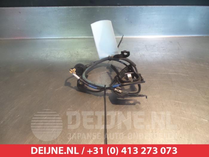 Mitsubishi ASX ABS Sensor O327471