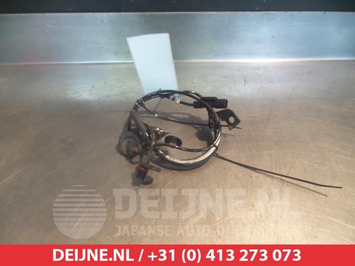 Mitsubishi ASX ABS Sensor O327472