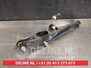 Mitsubishi ASX Draagarm links-achter O383705 foto 2