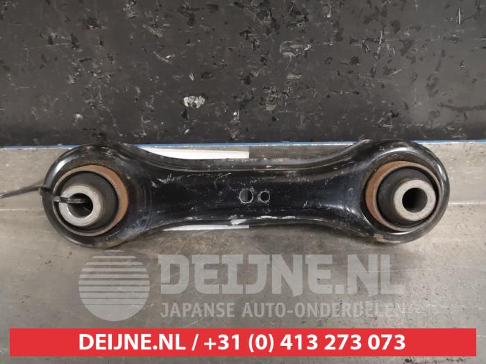 Mitsubishi ASX Draagarm links-achter O383706