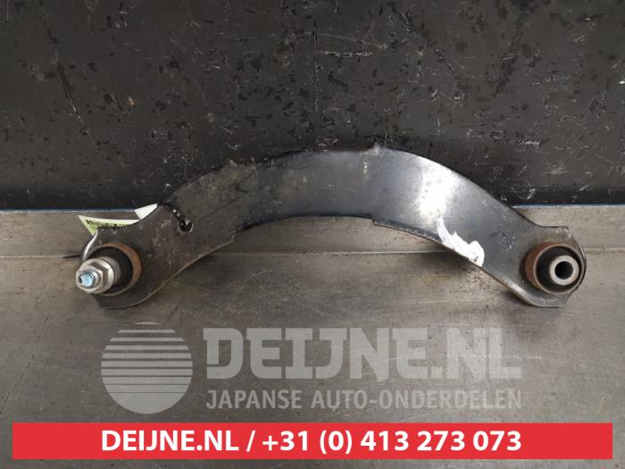 Mitsubishi ASX Draagarm links-achter O383707